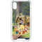 Disney Snow White Classic Cover iPhone XS Clear Case