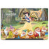 Disney Snow White Classic Cover Dell Latitude Skin