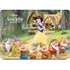 Disney Snow White Classic Cover Apple MacBook Air Skin