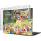 Disney Snow White Classic Cover MacBook Pro 14in (2021-24) Case plus Skin