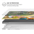 Disney Snow White Classic Cover MacBook Pro 14in (2021-24) Case plus Skin