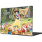 Disney Snow White Classic Cover Apple MacBook Pro 14-inch Skin