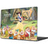 Disney Snow White Classic Cover Apple MacBook Pro 14-inch Skin