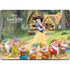 Disney Snow White Classic Cover Apple MacBook Pro 14-inch Skin