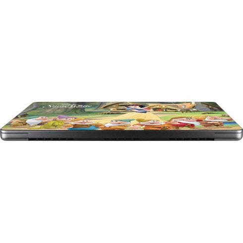 Disney Snow White Classic Cover Apple MacBook Pro 14-inch Skin