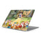 Disney Snow White Classic Cover Apple MacBook Pro 16-inch Skin