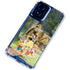 Disney Snow White Classic Cover Moto G Play 4G (2024) Clear Case