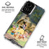 Disney Snow White Classic Cover Moto G Power 5G (2024) Clear Case