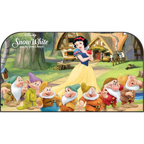 Disney Snow White Classic Cover Nintendo Switch 2 (2025) with Joy-Con Skin