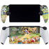Disney Snow White Classic Cover PlayStation PS5 Skins