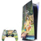 Disney Snow White Classic Cover PlayStation PS5 Skins