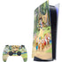 Disney Snow White Classic Cover PlayStation PS5 Skins