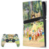 Disney Snow White Classic Cover PS5 Pro Bundle Skin