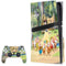 Disney Snow White Classic Cover PS5 Pro Disk Bundle Skin