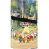 Disney Snow White Classic Cover PS5 Pro Disk Console Skin