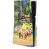 Disney Snow White Classic Cover PlayStation PS5 Skins