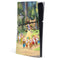Disney Snow White Classic Cover PS5 Slim Digital Edition Console Skin