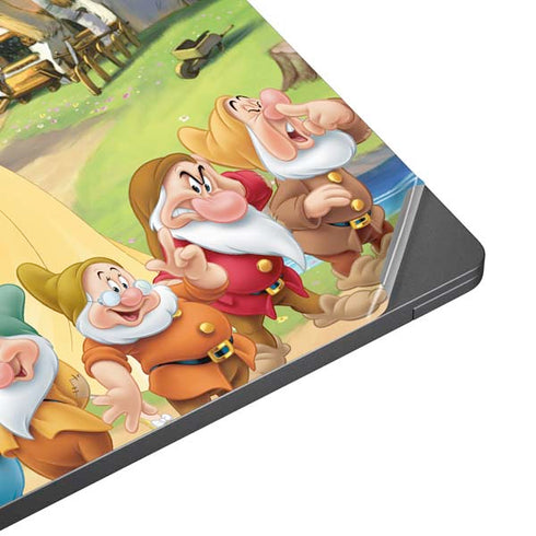 Disney Snow White Classic Cover Surface Laptop 7 13.8in Skin