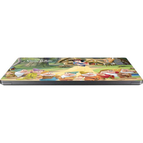 Disney Snow White Classic Cover Surface Laptop 7 15in Skin