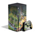 Disney Snow White Classic Cover Xbox Series X Skins