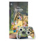 Disney Snow White Classic Cover Xbox Series X Skins