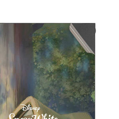 Disney Snow White Classic Cover XBox Series X Digital Edition Console Skin