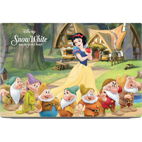 Disney Snow White Classic Cover Dell XPS Skin