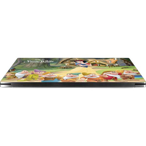 Disney Snow White Classic Cover Dell XPS Skin