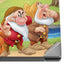 Disney Snow White Classic Cover Dell XPS Skin