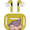 Disney Snow White Dopey Dwarf AirPods Skins
