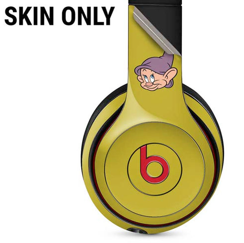 Disney Snow White Dopey Dwarf Beats Solo 3 Wireless Skin