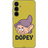 Disney Snow White Dopey Dwarf Galaxy A36 5G Skin