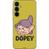 Disney Snow White Dopey Dwarf Galaxy A55 5G Skin