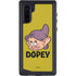 Disney Snow White Dopey Dwarf Galaxy Cases