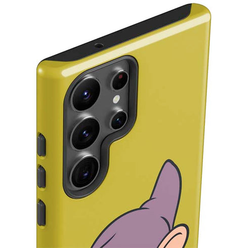 Disney Snow White Dopey Dwarf Galaxy S23 Ultra Pro Case