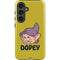 Disney Snow White Dopey Dwarf Galaxy S25 Impact Case