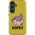Disney Snow White Dopey Dwarf Galaxy S25 Impact Case