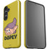 Disney Snow White Dopey Dwarf Galaxy S25 Impact Case