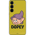 Disney Snow White Dopey Dwarf Galaxy S24 Plus Skin