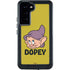 Disney Snow White Dopey Dwarf Galaxy S24 Plus Waterproof Case