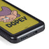 Disney Snow White Dopey Dwarf Galaxy S24 Plus Waterproof Case