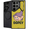 Disney Snow White Dopey Dwarf Galaxy S24 Ultra Kickstand Case