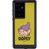 Disney Snow White Dopey Dwarf Galaxy S24 Ultra Waterproof Case
