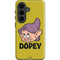 Disney Snow White Dopey Dwarf Galaxy S26 Plus Impact Case