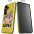 Disney Snow White Dopey Dwarf Galaxy S26 Plus Impact Case
