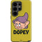 Disney Snow White Dopey Dwarf Galaxy S26 Ultra Impact Case
