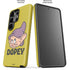 Disney Snow White Dopey Dwarf Galaxy S26 Ultra Impact Case