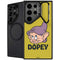 Disney Snow White Dopey Dwarf Galaxy S26 Ultra Kickstand Case