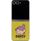 Disney Snow White Dopey Dwarf Galaxy Z Flip6 Skin