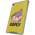 Disney Snow White Dopey Dwarf iPad 11th Gen (2025) Clear Case